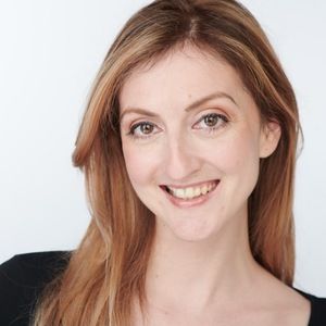 Meet your Posher, Julia